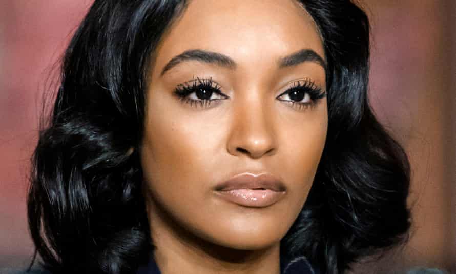 Go One Step Up From The No Makeup Look Beauty The Guardian