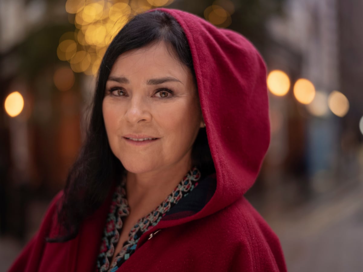 Outlander author Diana Gabaldon: 'I needed Scotsmen because of the kilt factor' | Books | The Guardian