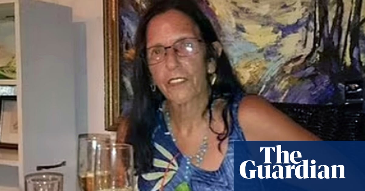 British pensioner and her dog found dead at home in St Lucia