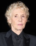 Claire Denis.