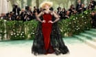 Met Gala 2024 live updates: Anna Wintour, Gwendoline Christie and a green red carpet