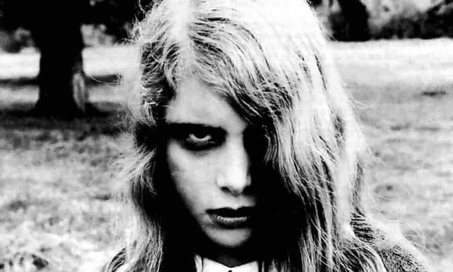 Night Of The Living Dead.