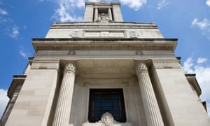 Freemasons’ Hall