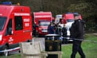 Surrey dog attack: woman killed believed to have been walking a number of dogs