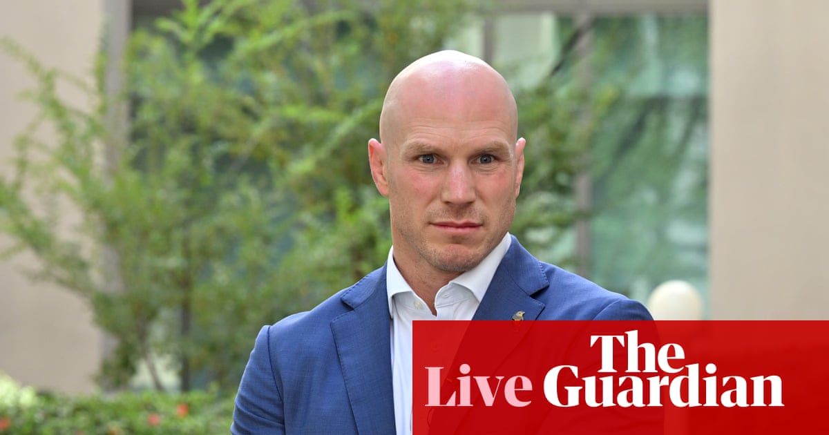 Pocock's Virtue Signal: Woke Senator Demands Gas Tax to Appease Green Overlords