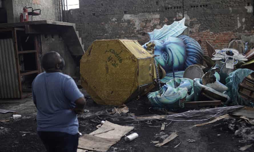 It S All So Cheerless Rio Mourns Loss Of Carnival S Noise And Passion Rio De Janeiro The Guardian It S All So Cheerless Rio Mourns Loss Of Carnival S Noise And Passion Rio De Janeiro The Guardian
