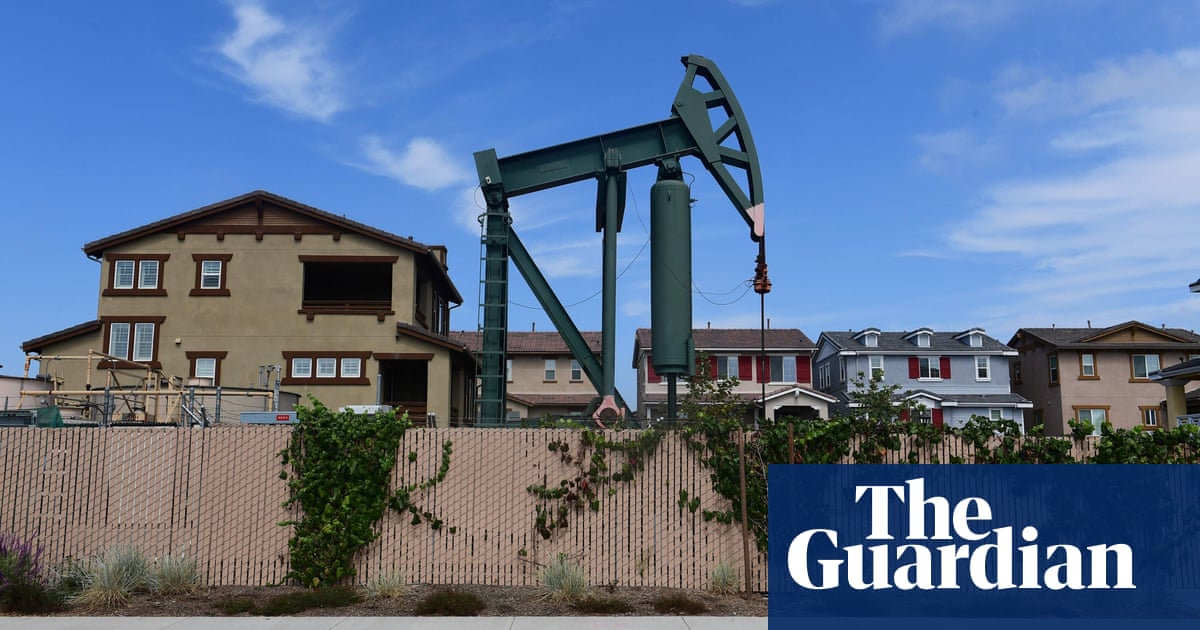 Living near oil and gas wells linked to low birthweight in babies
