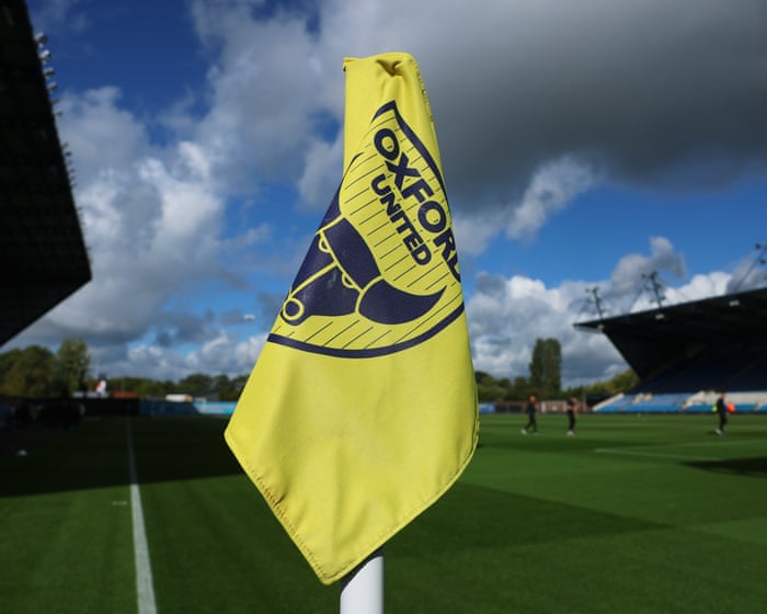 Oxford United apologise for launching ‘United 93’ clothing range around 9/11 anniversary