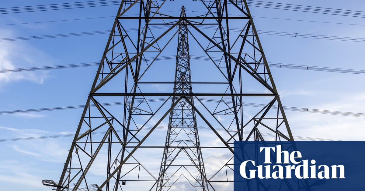 Public procurement of electricity could save GB households £200 a year, says thinktank