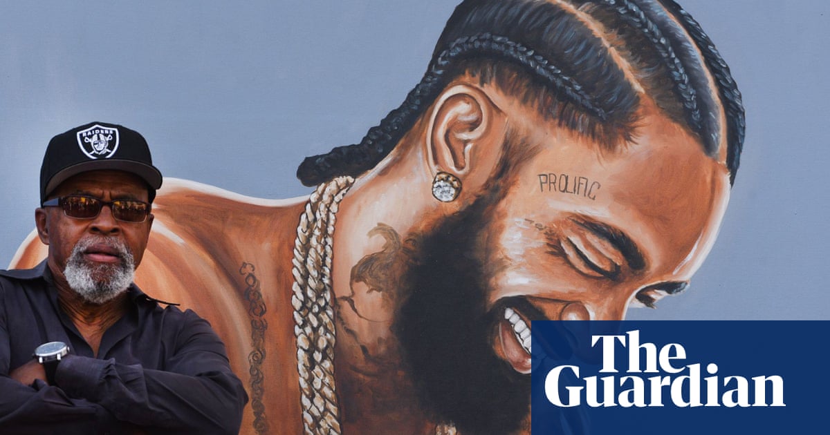 Rapper Nipsey Hussle’s killer sentenced to 60 years in prison – The Guardian
