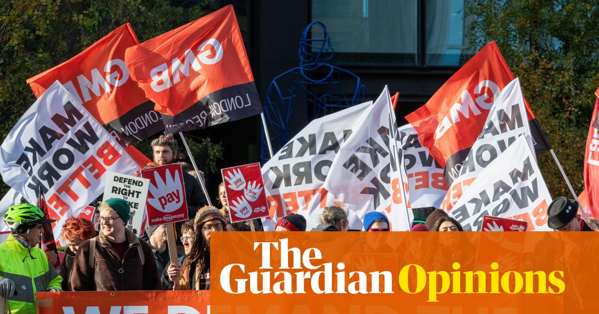 How Amazon turned our capitalist era of free markets into the age of technofeudalism | Yanis Varoufakis
