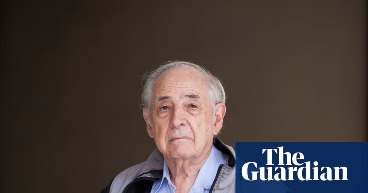 John Searle obituary