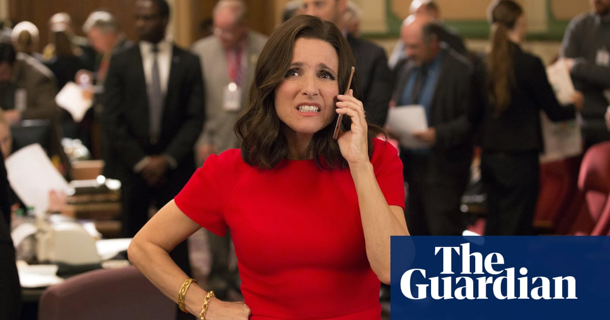 Julia Louis-Dreyfus suggests Veep could return to TV screens