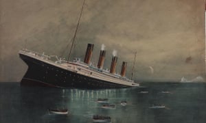 Unsinkable Idea Australian Billionaire Refloats Dream To