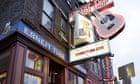 Legendary Nashville store Ernest Tubb Record Shop to close