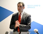Anas Sarwar punta a dimissioni di Starmer: la conferenza di Paisley come leva per la stabilità di Westminster