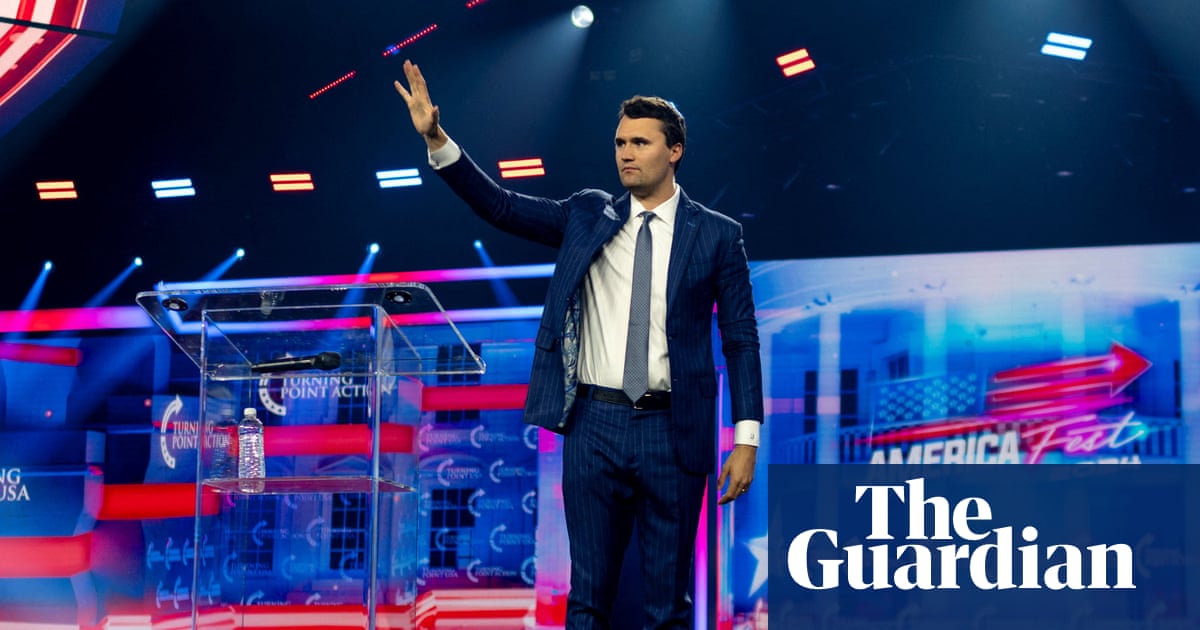 Utah prosecutors' evidence indicates suspected motives of Charlie Kirk's alleged shooter