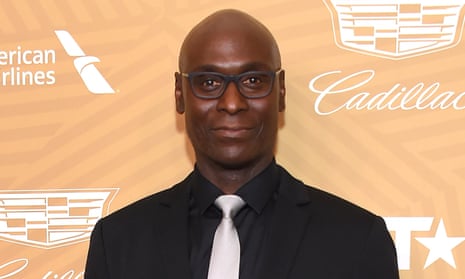 The Wire' Star Lance Reddick Dead at 60