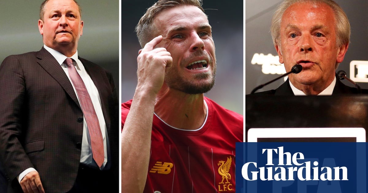 Premier League players and pay cuts: the key questions answered