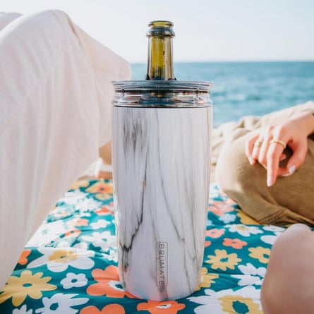 Brumate Togosa Bottle Chiller and Pitcher
