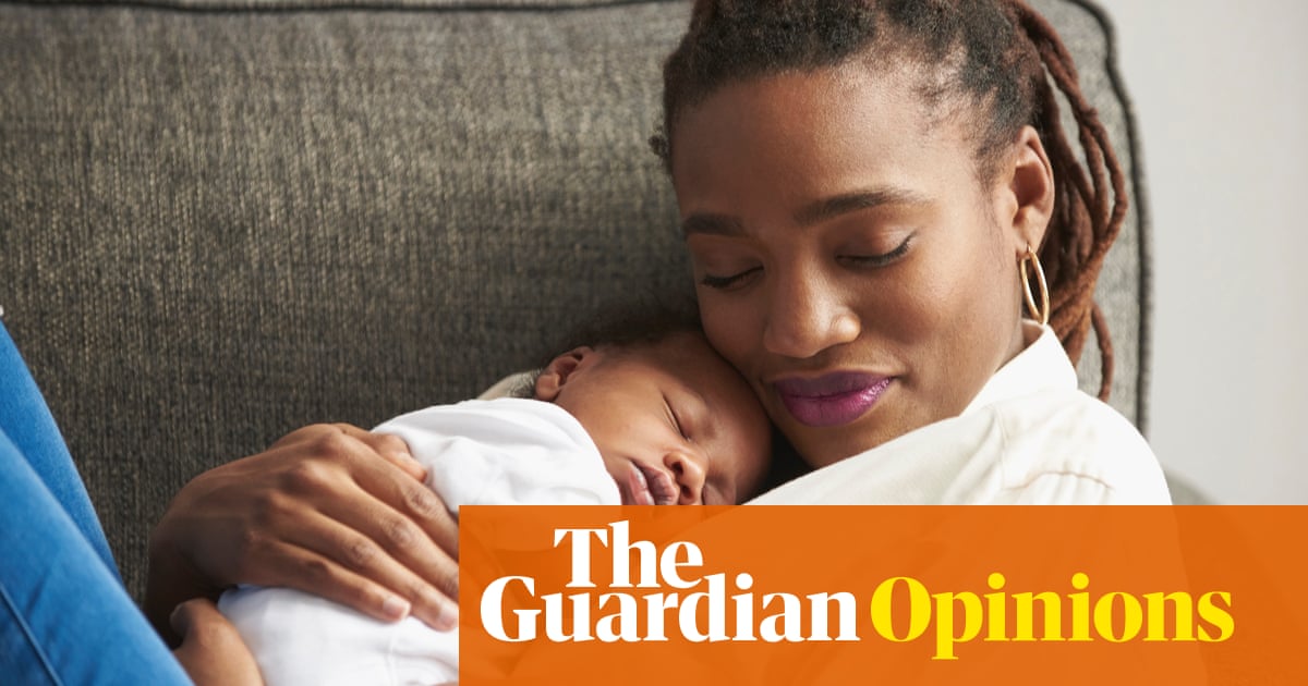 Some babies sleep well, some don’t – beware those selling easy fixes