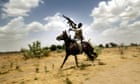 Sudan: at least 168 people killed in violence in Darfur region, aid group says