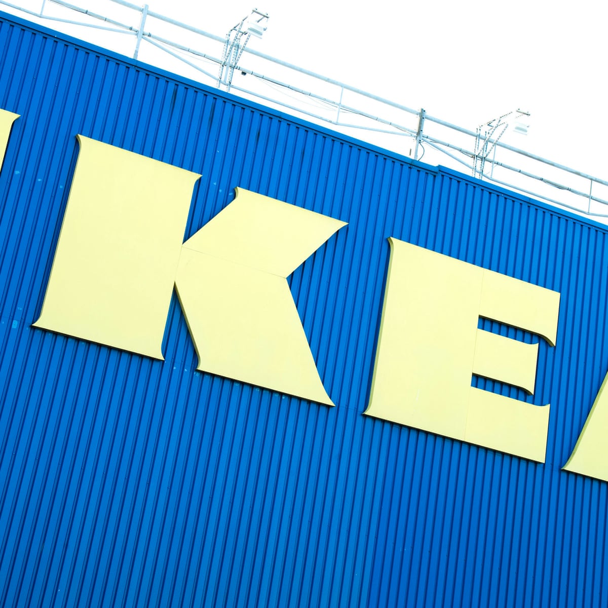 Online chat ikea Ikea Customer