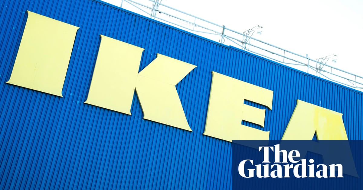 Why can’t I talk to anyone in Ikea customer service?