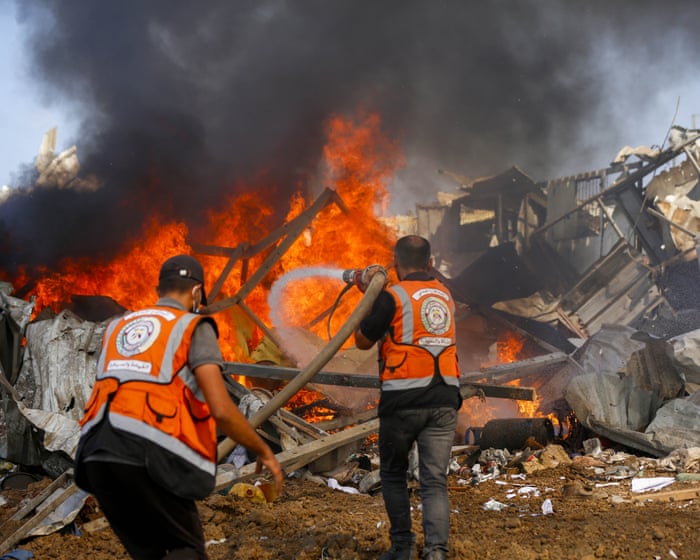 Israel Mobilizes 60,000 Reservists for Gaza City Offensive Amid Peace Efforts