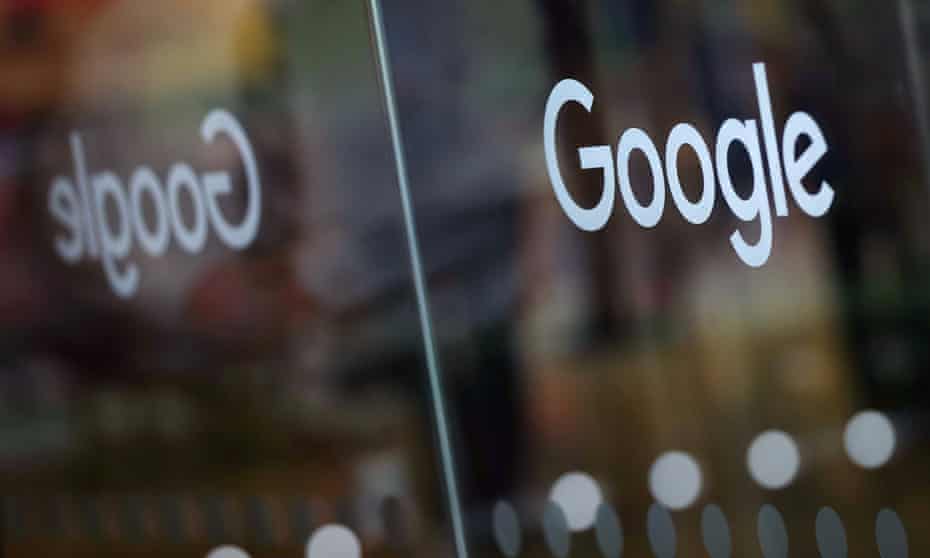 Google is among technology companies behind ALP amendments to the Coalition’s encryption bill. 