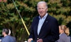 Biden administration trials website for new student loan repayment scheme