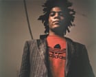 Bath mats, candles and underpants: would Basquiat have loved or hated all the merch?