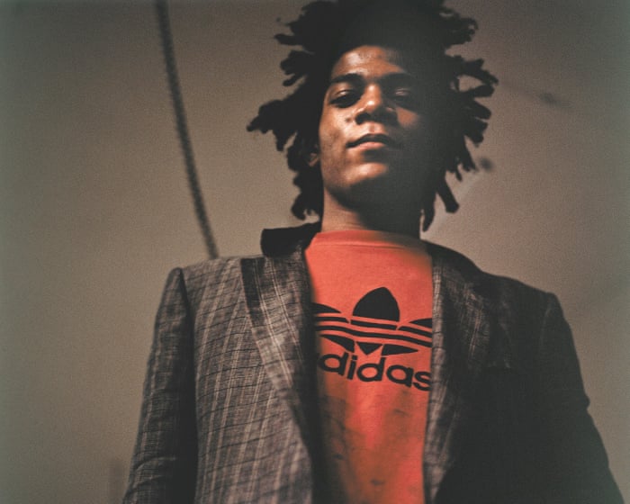 Bath mats, candles and underpants: would Basquiat have loved or hated all the merch?