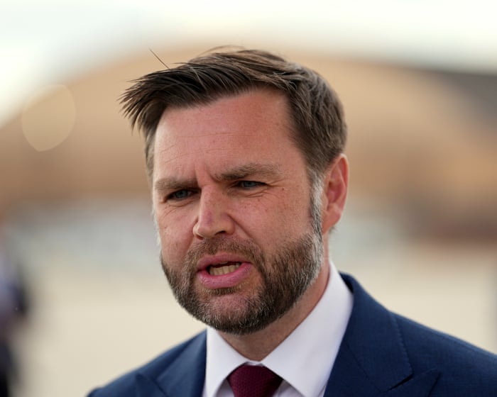 JD Vance says he will discuss 2028 presidential run after midterm elections