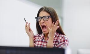 Working more than 25 hours a week could lower your IQ