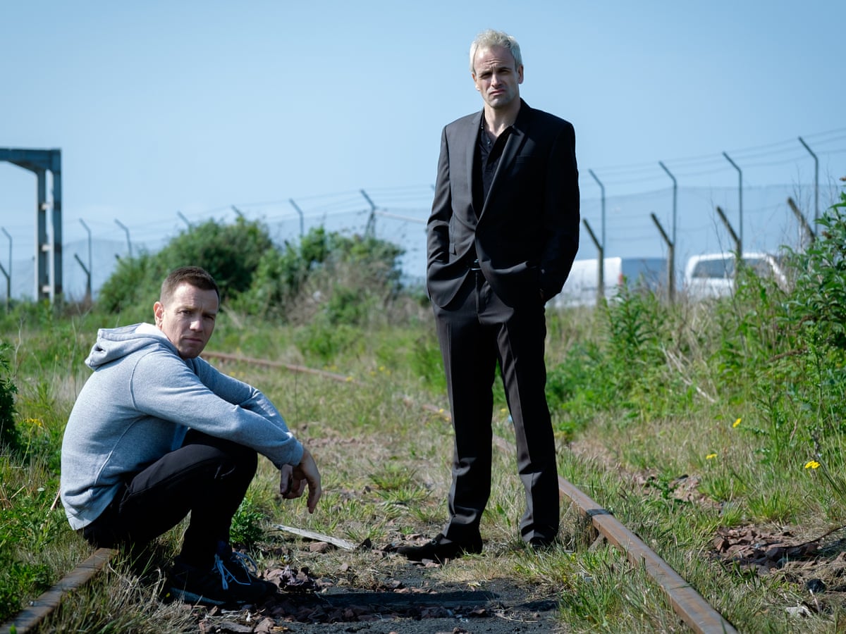 Hollywood And Tv Put The Squeeze On Uk S Low Budget Film Makers Film The Guardian