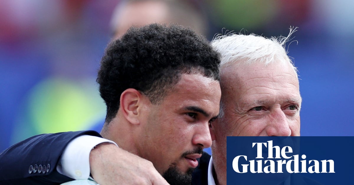 Les Bleus Seek Redemption: France Hungry for Revenge Against Spain in Dallas Semi-Final