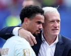 France seeks revenge against Spain in World Cup semi-final