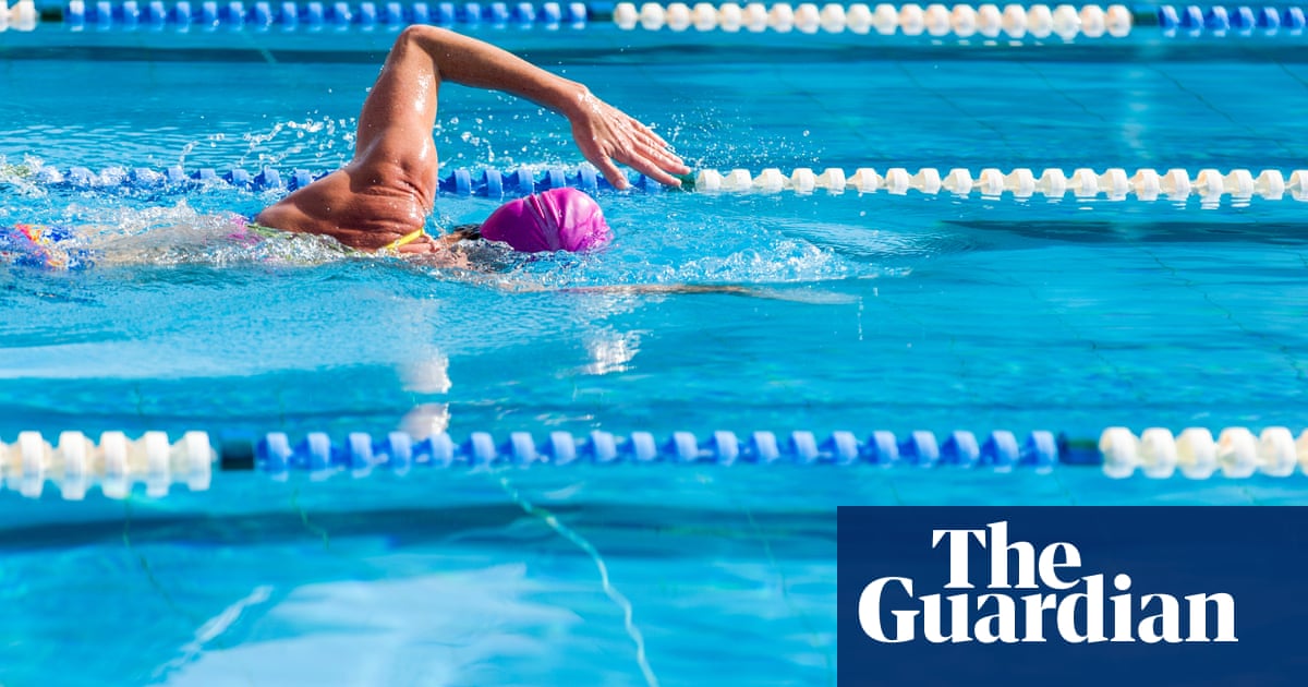 Fitness earlier in life reduces cancer risk when older study shows – The Guardian