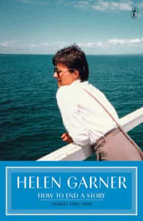 How to End a Story by Helen Garner