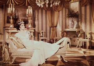 Gina Lollobrigida in Venere Imperiale, 1962