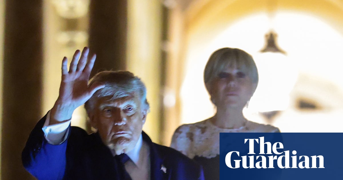 Donald Trump’s Iran deal met with anger, relief and incredulity