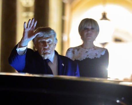 Donald Trump’s Iran deal met with anger, relief and incredulity