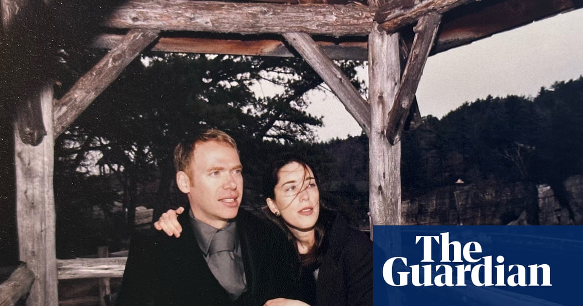 The moment I knew: Days after September 11, we flew through turbulence – all I could say was ‘I love you’