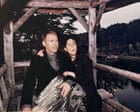 The moment I knew: Days after September 11, we flew through turbulence – all I could say was ‘I love you’