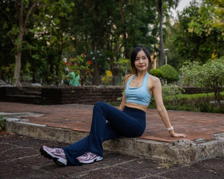 Issaree ‘Mink’ Jitpattarin, 40