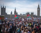 PoliticsWireDaily — Some pro-Palestinian protests could be banned amid attacks on British Jews