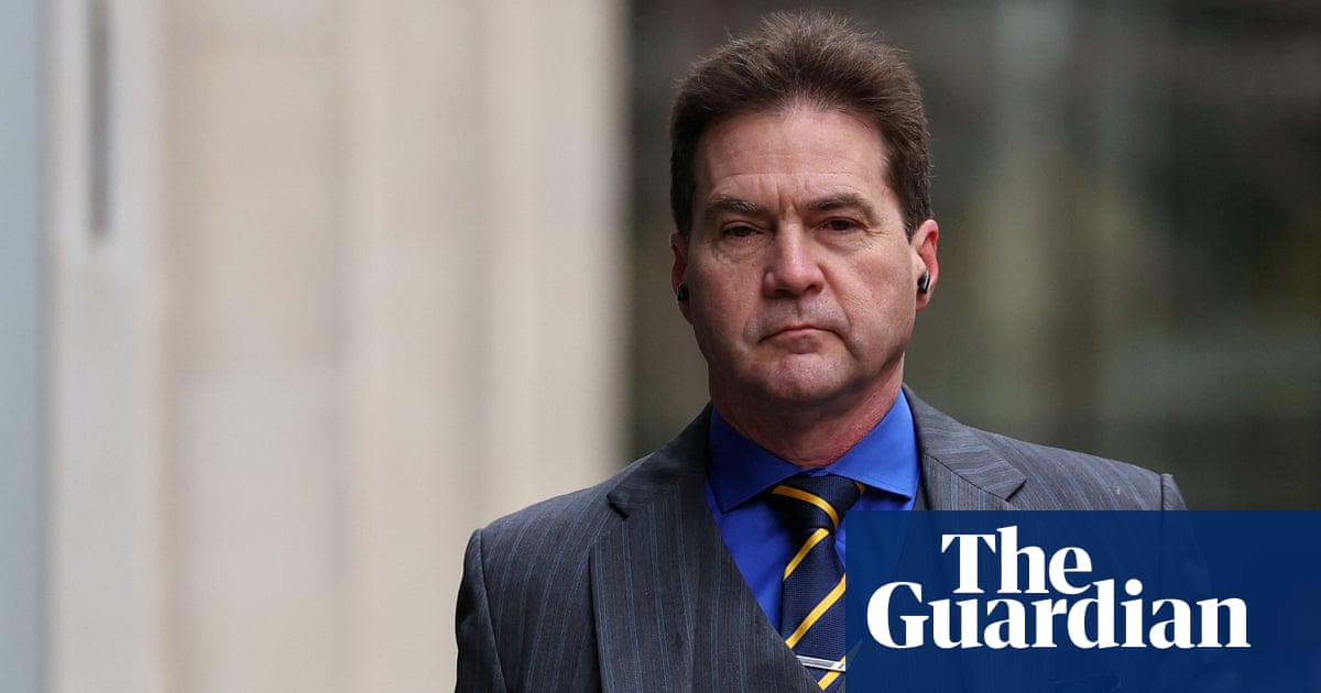 Bitcoin Inventor Fraudster Craig Wright Facing Perjury and Forgery Charges