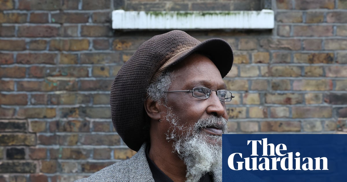 I'm part of this country': Windrush man left homeless by Home Office inaction
