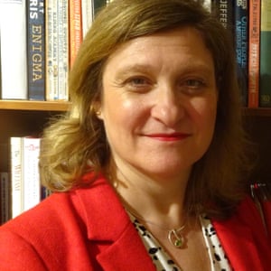 Sandra Leaton Gray.